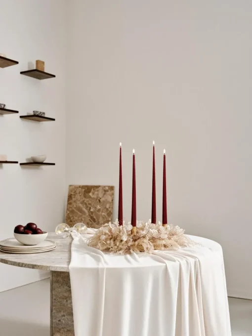 Candle stick