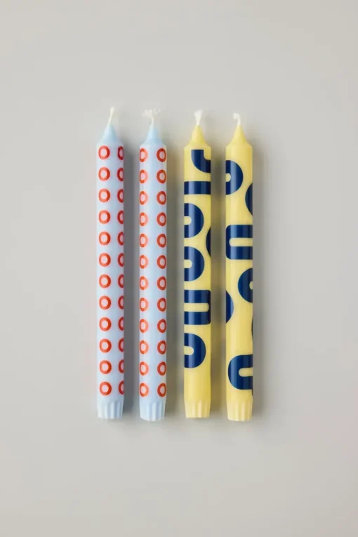 Candles / By Mikkel Lang Mikkelsen