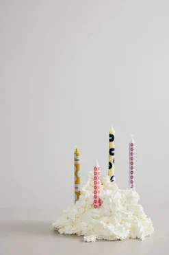 Candles / By Mikkel Lang Mikkelsen