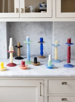Candlestick Lara L