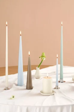 Candlesticks