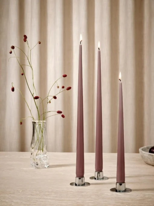 Candlesticks