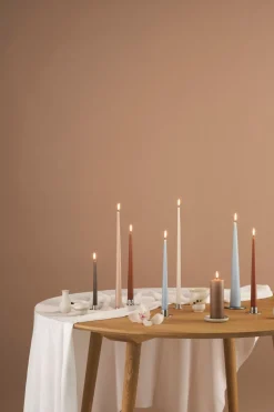 Candlesticks