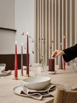 Candlesticks