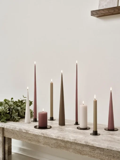 Candlesticks