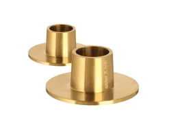 Candlesticks