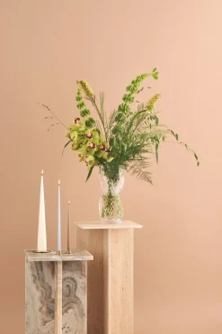 Candlesticks