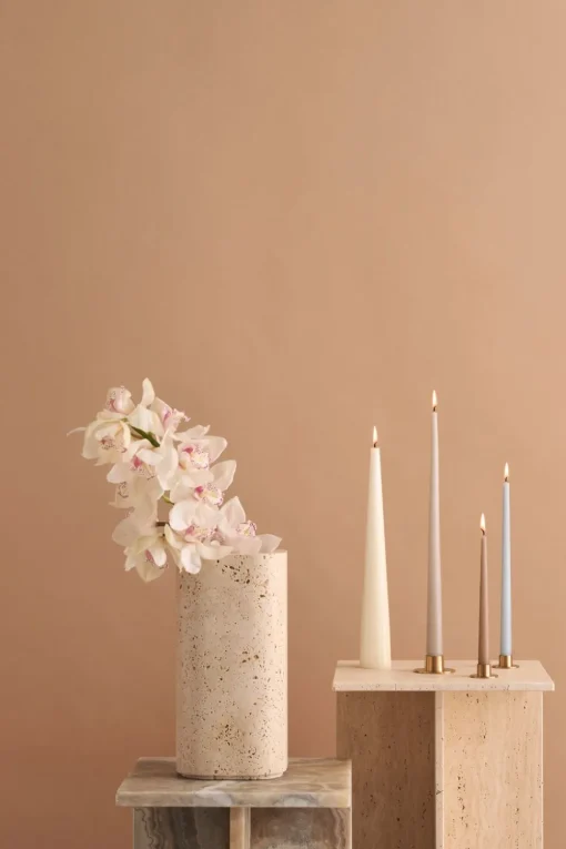 Candlesticks