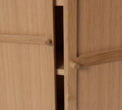 Candour Cabinet