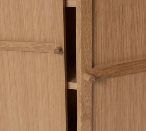 Candour Cabinet