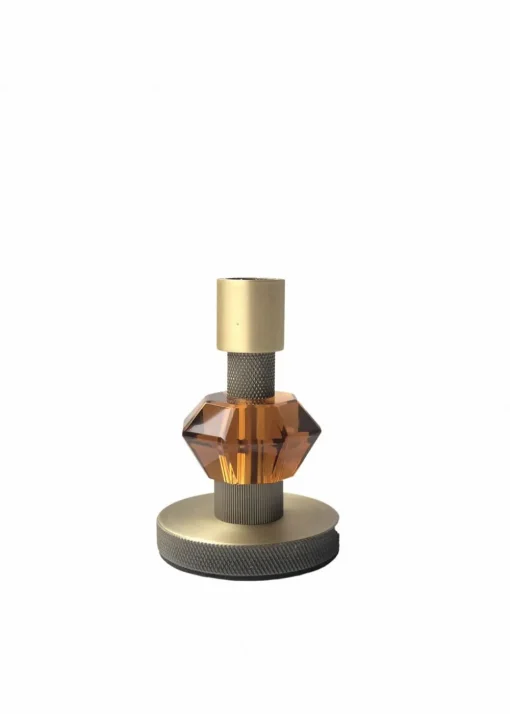 Candy Candle