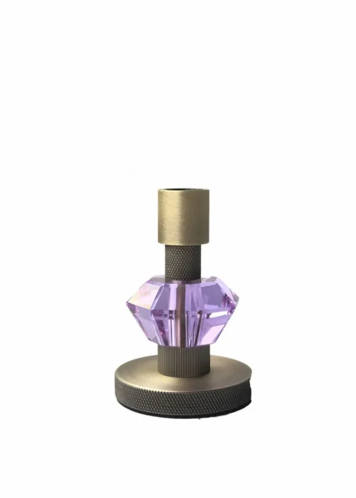 Candy Candle