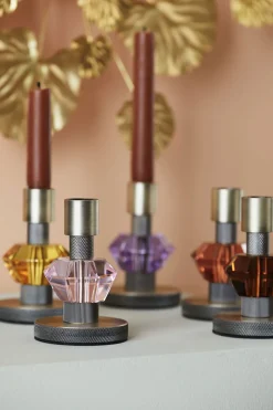 Candy Candle