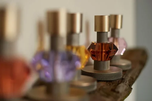 Candy Candle