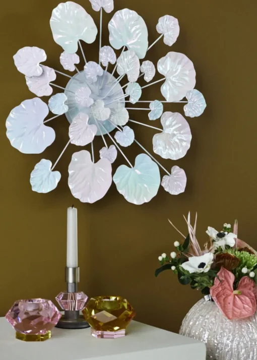 Candy Candle