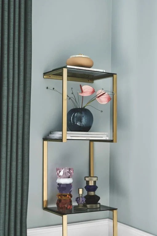 Candy Candle