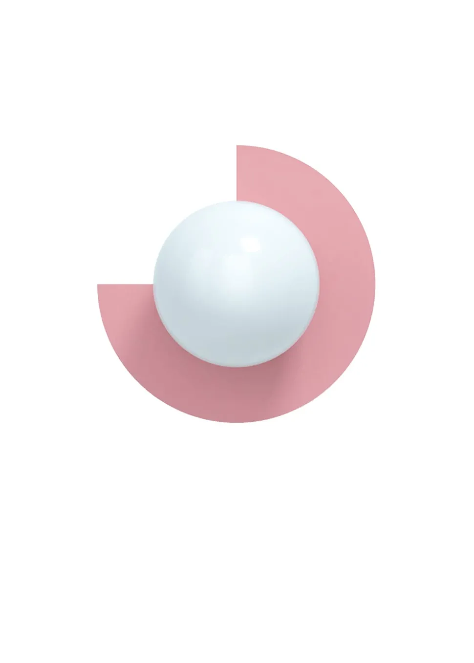 Candy Little Circle 270 S