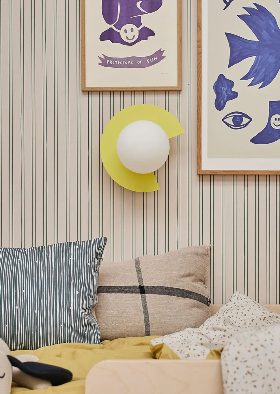 Candy Little Circle 270 S