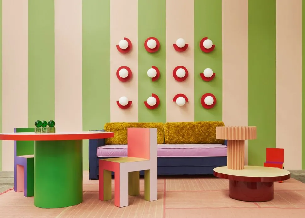 Candy Little Circle 270 S