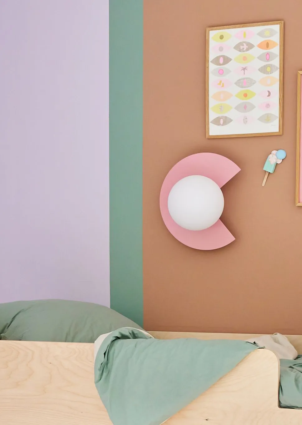 Candy Little Circle 270 S