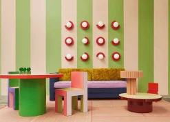 Candy Little Circle 180 S