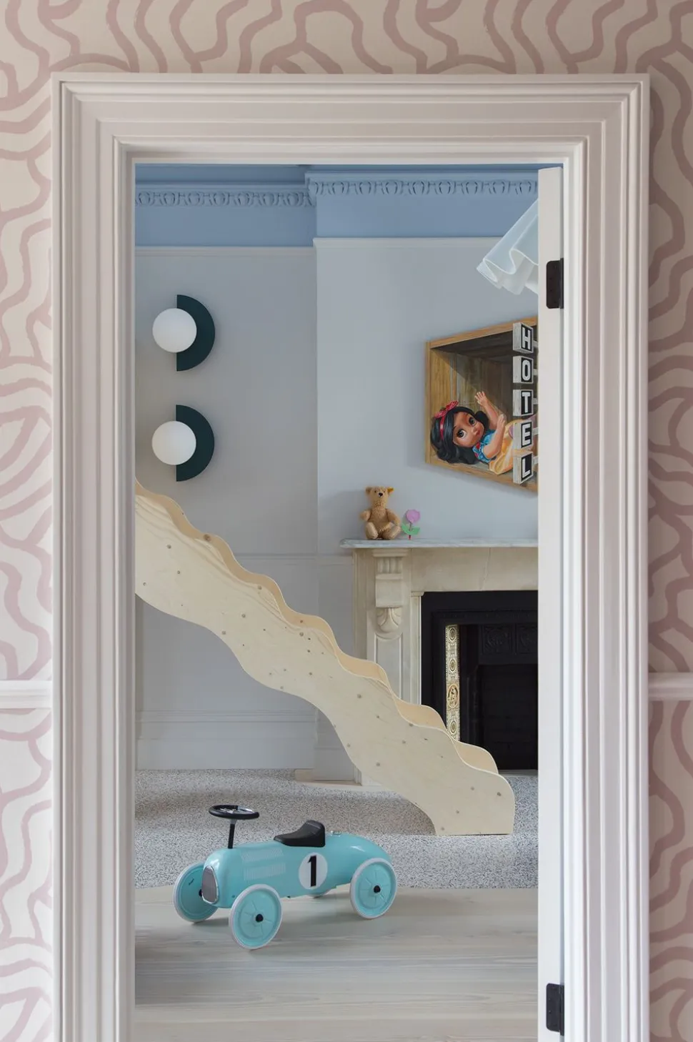 Candy Little Circle 180 S