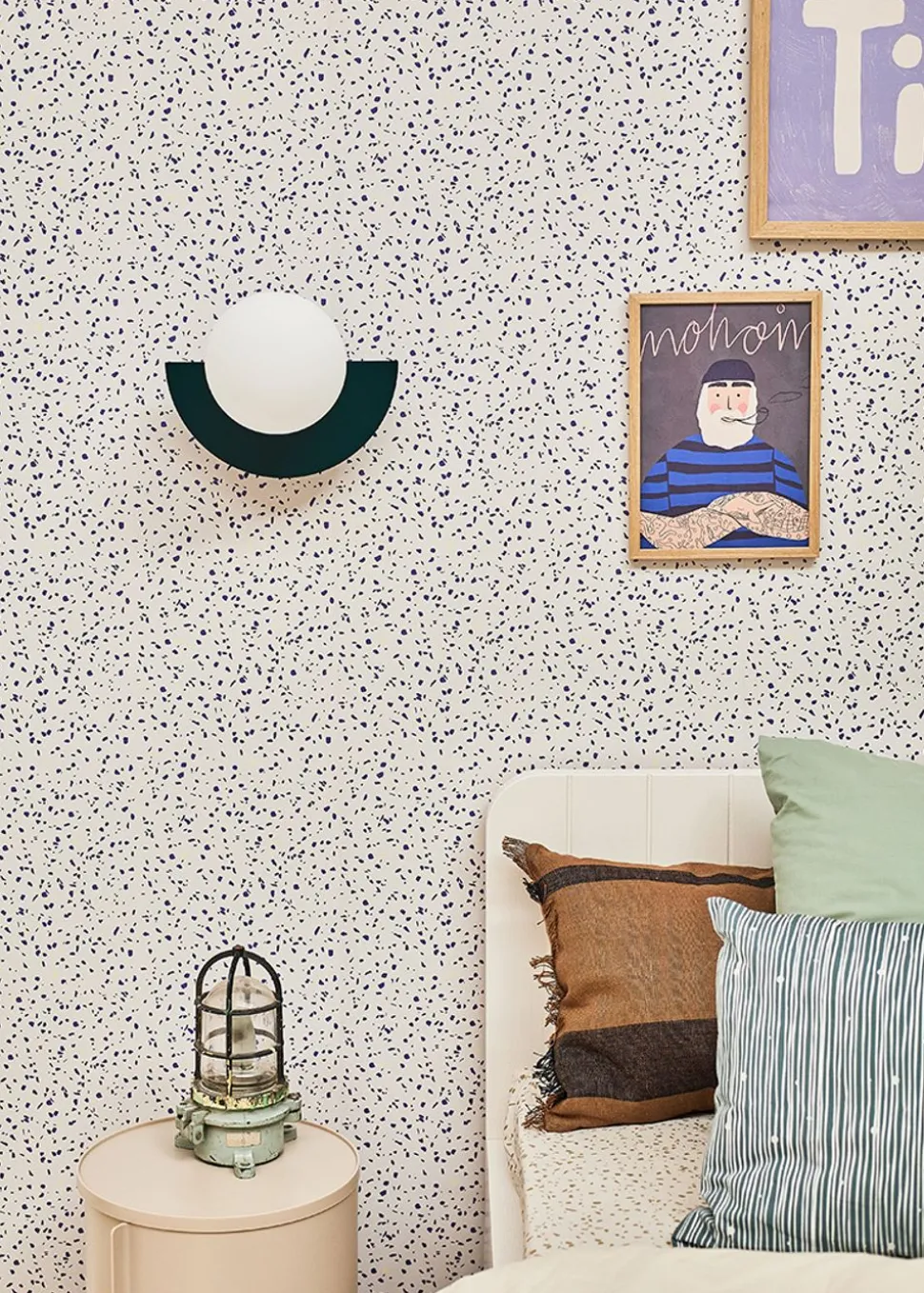 Candy Little Circle 180 S