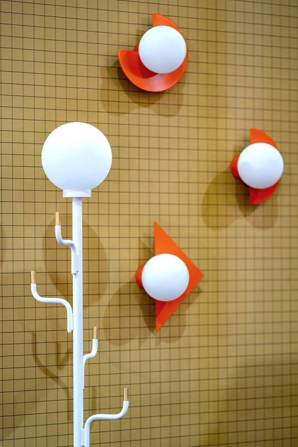 Candy Little Circle 180 S