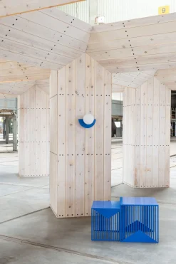 Candy Little Circle 180 S