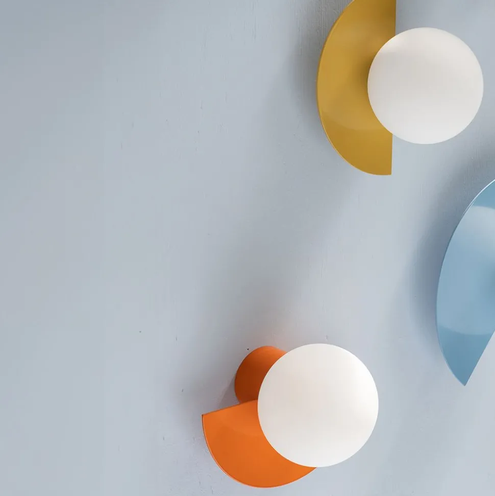 Candy Little Circle 180 S