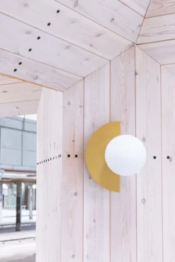 Candy Little Circle 180 S