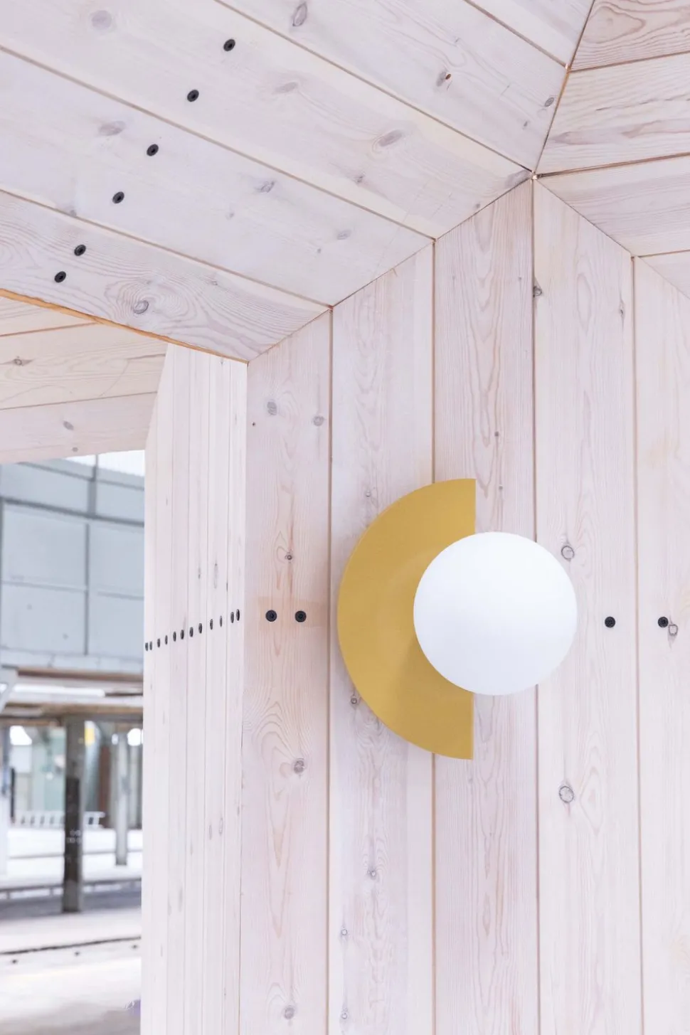 Candy Little Circle 180 S