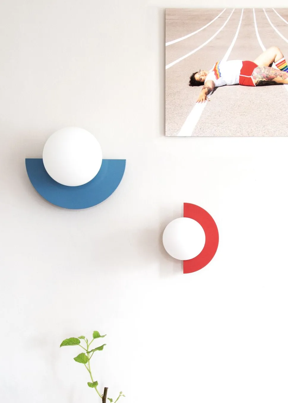 Candy Little Circle 180 S