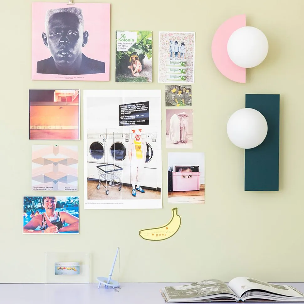 Candy Little Circle 180 S