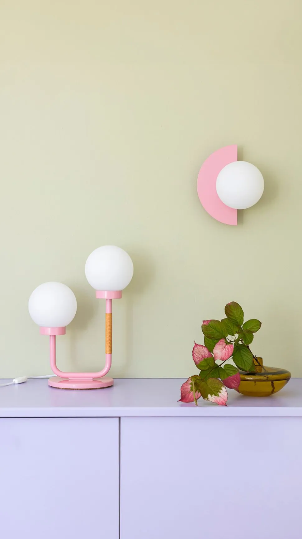 Candy Little Circle 180 S