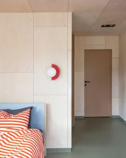 Candy Little Circle 180 S