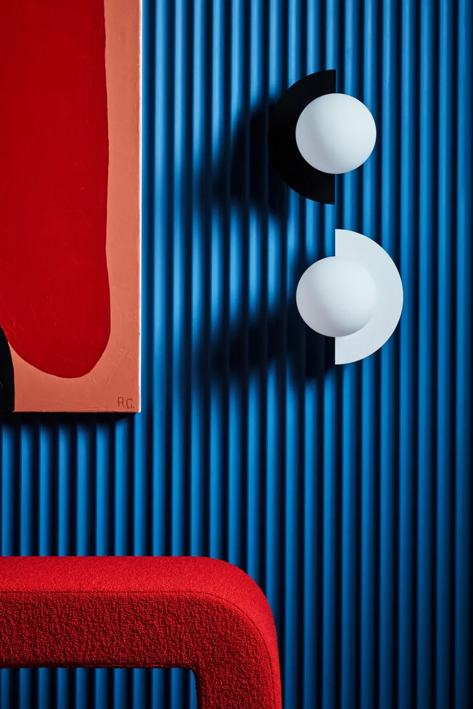 Candy Little Circle 180 S