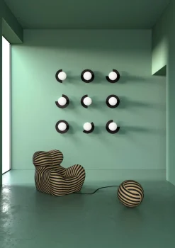 Candy Little Circle 360 S