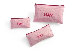 Candy Mono Wash Bag