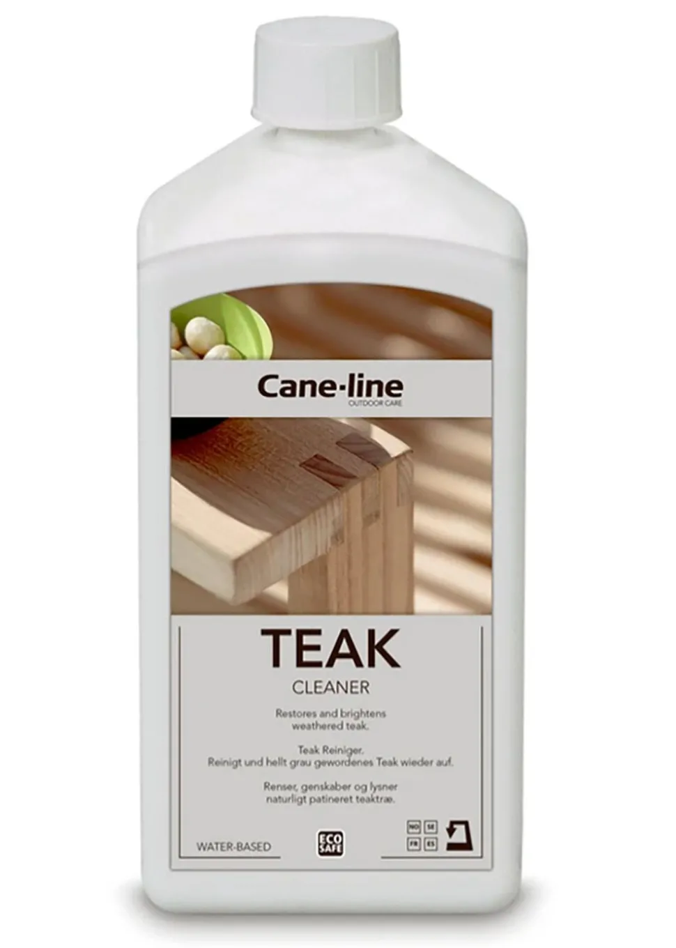 Cane-line Teak care