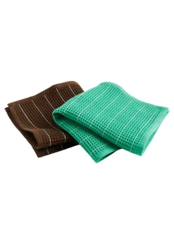 Canteen Dish Cloth | Set of 2
