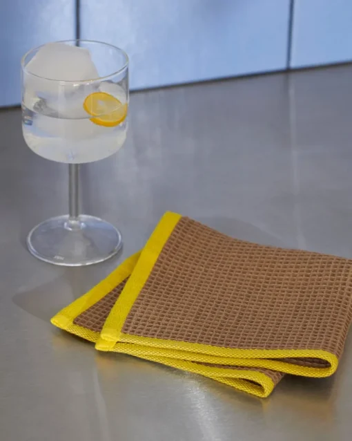 Canteen Dish Cloth | Set of 2