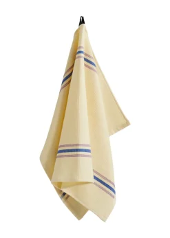 Canteen Tea Towel