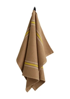 Canteen Tea Towel