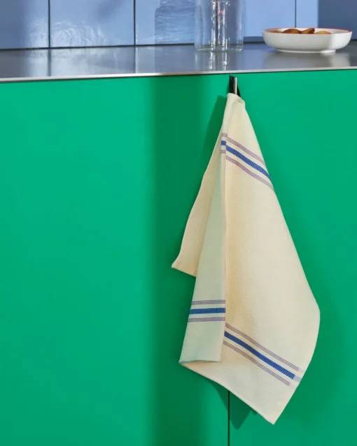 Canteen Tea Towel