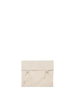 Canvas Travel Pockets