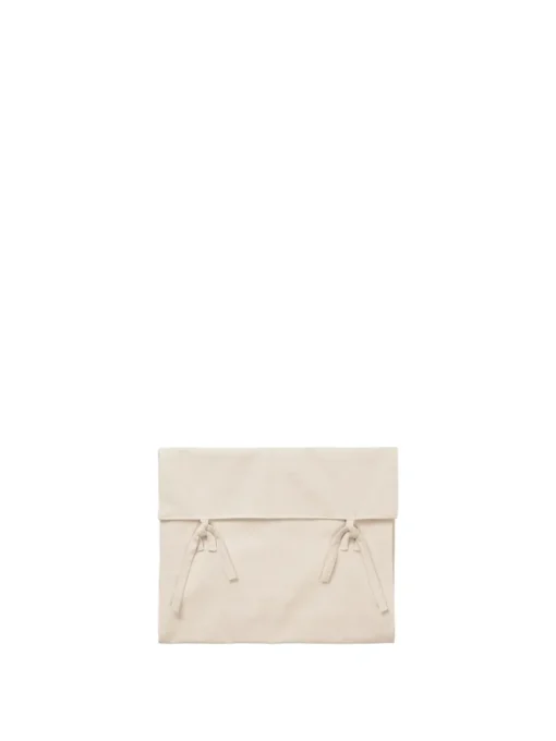Canvas Travel Pockets