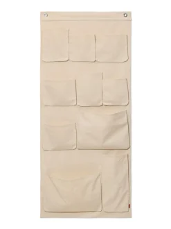Canvas Wall Pockets