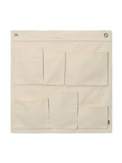 Canvas Wall Pockets