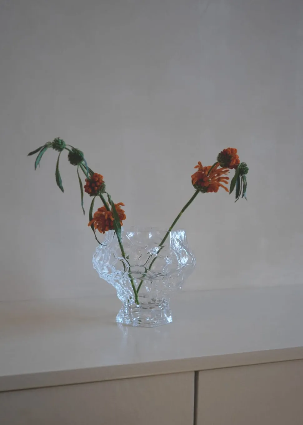 Canyon Vase